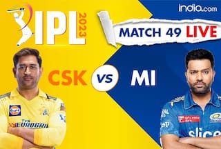 HIGHLIGHTS | CSK Vs MI, IPL 2023: Chennai Super Kings Complete A Double Against Mumbai Indians