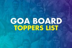 Goa Board HSSC 12th Result 2023 Toppers List: GBSHSE HSSC Results Declared, Check Scores Here