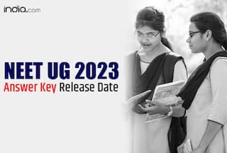 NEET UG Result 2023: Check Steps to Calculate Score Using NTA NEET Answer Key