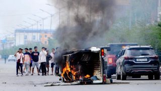 Manipur Violence: Over 20,000 Locals Have Been Evacuated, CM Biren Singh Urges For Peace | 10 Points