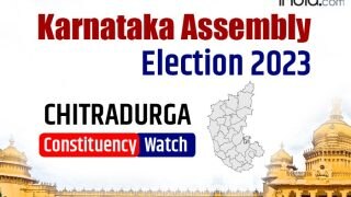 Chitradurga Assembly Election 2023: It's A Prestige Battle Between BJP And Congress