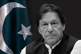Imran Khan Arrested Outside Islamabad High Court, Twitter Access Blocked in Pakistan