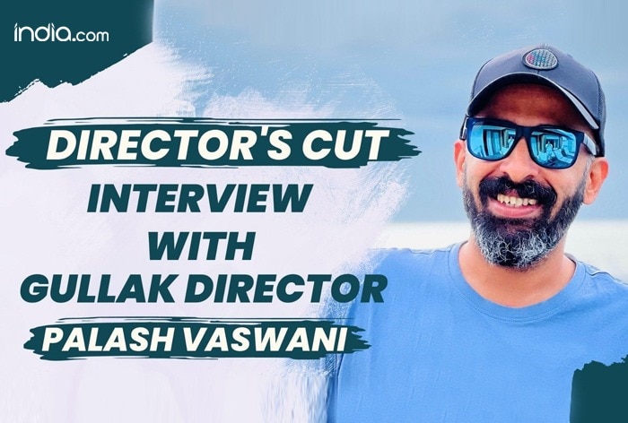 Gullak Director Palash Vaswani on Bollywood Stereotyping Small-Towns: ‘Unke Bhi Aspirations Hain...'| EXCLUSIVE
