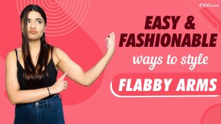 5 Easy And Fashionable Hacks To Style Your Flabby Arms