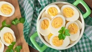 Is Egg a High Cholesterol Food? How Many Eggs Can You Eat in a Day, Expert Reveals