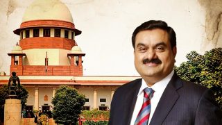 Supreme Court Wary About Giving SEBI 6 Months To Probe Adani-Hindenburg Case, Final Decision On Monday