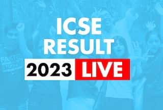 ICSE Board Results 2023 Highlights: CISCE Class 10, 12 Results Tomorrow at cisce.org