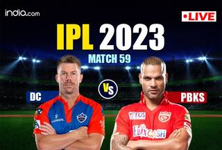 Highlights DC vs PBKS, IPL 2023: Punjab Kings Beat Delhi Capitals By 31 Runs