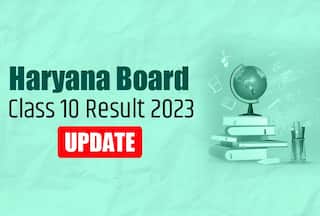 Haryana Board Class 10 Result 2023 Latest Update: HBSE To Announce Class 10 Results By This Date at bseh.org.in