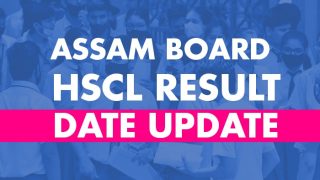 Assam Board HSLC Result 2023 LIVE: SEBA Likely To Announce Class 10 Results By This Date at results.sebaonline.org