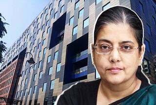 Who Is Ravneet Kaur, The New Chairperson Of Competition Commission Of India