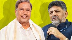 Siddaramaiah Or DK Shivakumar: Who Should Congress Pick For Karnataka CM Post?