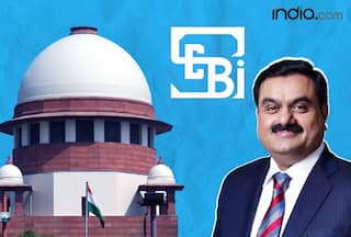 सुप्रीम कोर्ट के फैसले के बाद अडानी की कंपनियों के शेयरों में जोरदार उछाल, जानें- क्या है पूरा मामला?