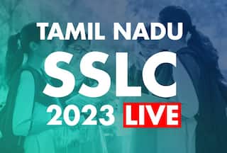 Tamil Nadu SSLC Board Result 2023 Highlights: DGE TN Class 10th, HSE (+1) Result Tomorrow at tnresults.nic.in