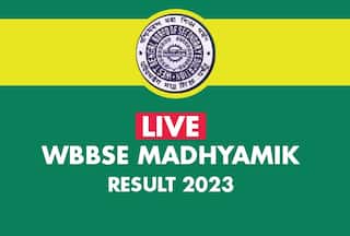 WBBSE Madhyamik Result 2023: West Bengal Board Class 10 Result DECLARED At Wbresults.Nic.In; 86.15% Pass Exam