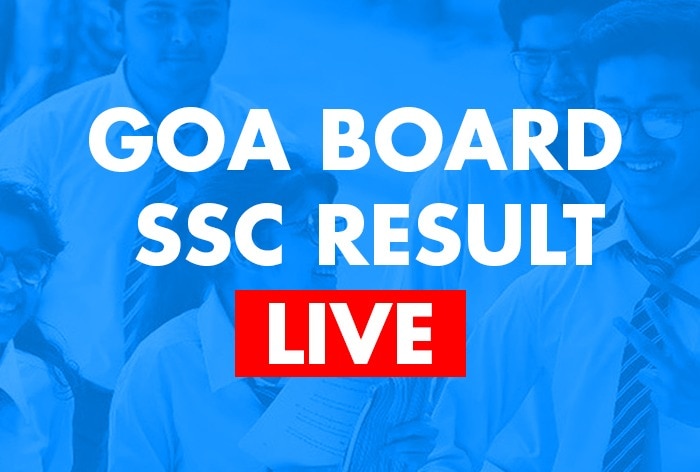 Goa Board Time Table 2024 PDF, GBSHSE Class 10th, 12th Exam Date