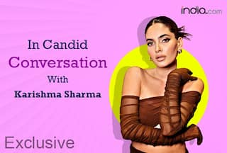 Karishma Sharma Reveals Being Cheated in Love | Exclusive Interview