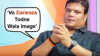 CID Fame Dayanand Shetty on Being Typecast For 21 Years: ‘Darwaza Todne Wala Image...' | Exclusive