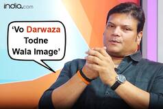 CID Fame Dayanand Shetty on Being Typecast: 'Darwaza Todne Wala Image...' | Exclusive