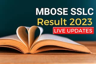 MBOSE SSLC Result 2023 LIVE : Meghalaya Board Class 10 Results Likely Soon at megresults.nic.in
