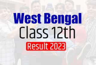 WBCHSE HS Result 2023: West Bengal Class 12 Result DECLARED; Details Here