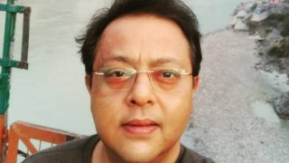 Nitesh Pandey Dies: Anupamaa Actor Passes Away Due to Cardiac Arrest