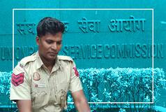 It's Never Too Late! Delhi Police Head Constable Cracks UPSC in 8th Attempt. Read His Inspiring Story