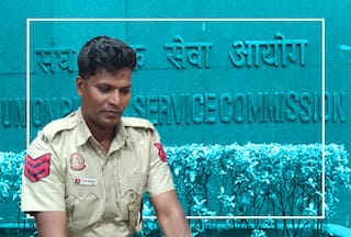 It's Never Too Late! Delhi Police Head Constable Cracks UPSC in 8th Attempt. Read His Inspiring Story