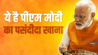 9 Years of Modi Govt: सादे खाने के शाैकीन हैं पीएम नरेंद्र मोदी, जानिए उनकी पसंदीदा डिश