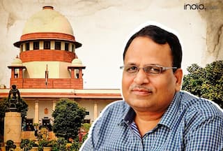 Satyendar Jain, Who 'Lost 35Kg' In Jail, Granted Bail; Not Allowed To Speak To Media | 10 Points