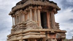 10 Architectural Wonders of India