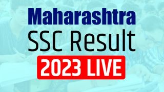 Maharashtra SSC Result 2023: MSBSHSE Class 10th Results at mahresult.nic.in Tomorrow