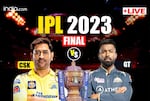 HIGHLIGHTS | CSK vs GT: Chennai Beat Gujarat By 5 Wickets To Clinch 5th Title