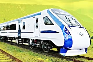 PM Modi Flags Off Guwahati-NJP Vande Bharat Express: Check Route, Timings, More