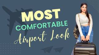 Styling Tips For A Long Haul Flight