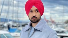 When Diljit Dosanjh Said 'Doing Films Without Turban is Not Possible'