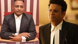 Who is Lawyer Poonam Chand Solanki, Allegedly Played by Manoj Bajpayee in 'Sirf Ek Bandaa Kaafi Hai', And Why is he Miffed?