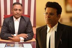 Who is Lawyer Poonam Chand Solanki, Allegedly Played by Manoj Bajpayee in 'Sirf Ek Bandaa Kaafi Hai'?