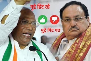 10 प्वाइंट्स में जानें, कर्नाटक विधानसभा चुनाव में कांग्रेस के कौन से मुद्दे हिट रहे और भाजपा के पिट गए