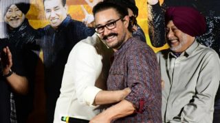 Why Did Aamir Khan Say He's Not 'Emotionally Ready' to do a Film Yet