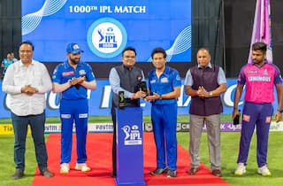 क्या आईपीएल का 1000वां मैच नहीं था MI vs RR? जानें क्यों BCCI ने सात दिन पहले ही मना लिया हजारवें मुकाबले का जश्न