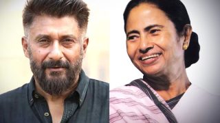 Why is Vivek Agnihotri Planning to Sue Mamata Banerjee Amid 'The Kerala Story' Ban in West Bengal?