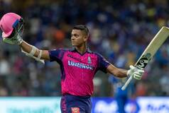 यशस्वी जायसवाल की WTC Final के लिए टीम इंडिया में धमाकेदार एंट्री, इस खिलाड़ी की जगह लेंगे