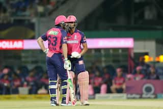 संजू सैमसन ने किया खुलासा, यशस्वी जायसवाल की रिकॉर्ड-तोड़ पारी के पीछे इस खिलाड़ी की कुर्बानी