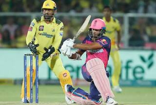 IPL 2023- वसीम जाफर ने यशस्वी जायस्वाल को दिया था सक्सेस मंत्र, उसी पर चल निकला यह खिलाड़ी