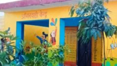 प्री स्कूल के रूप में विकसित होंगे झारखंड के 38,432 आंगनबाड़ी केंद्र