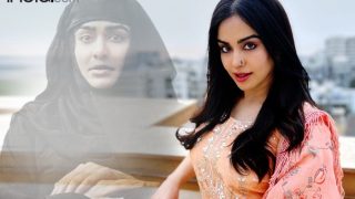 Who is Adah Sharma - The Lead Actress of 'The Kerala Story'