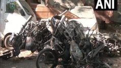 महाराष्ट्र के अकोला में झड़प: 100 से ज्यादा हिरासत में, इंटरनेट बंद; मंत्री ने कहा- हिंसा प्लान बनाकर फैलाई गई