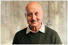 Anupam Kher Says Whenever he Spoke His Mind it Became a Political Issue