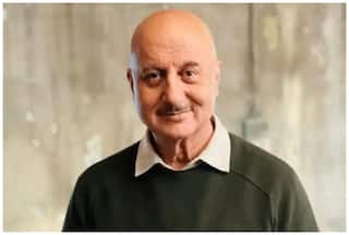 Anupam Kher Says Whenever he Spoke His Mind it Became a Political Issue